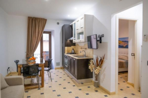 Гостиница La Marina-Cefalù holiday Apartments, Чефалу